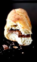 Julia child baguette recipe video