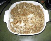 Justin wilsons dirty rice recipe