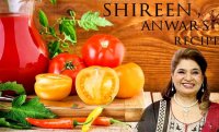 Kachri qeema recipe by tahira mateen reshmi