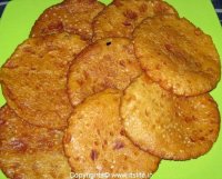 Kajjaya recipe in kannada trees