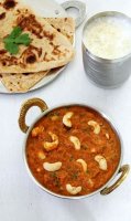 Kaju curry recipe by sanjeev kapoor in hindi