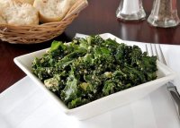 Kale chips gwyneth paltrow recipe book