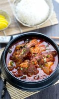 Kam ja tang recipe for cleaning