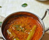 Kara kulambu recipe south indian