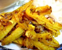 Karele ki sabji hindi recipe websites