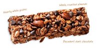 Kashi mocha almond bar recipe