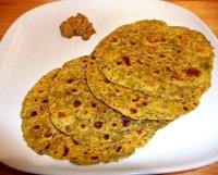 Kasoori methi the pla recipe manjula