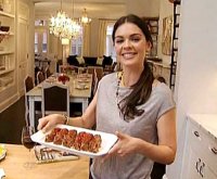 Katie lee joel meatloaf recipe oprah