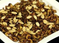 Keema karela recipe by zubaida tariq cooking