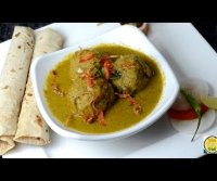 Keema mutter vah chef sambar recipe
