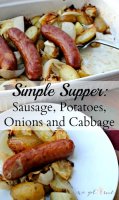 Keith s farm sausage recipe