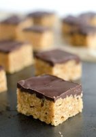 Kelloggs rice krispie treat recipe with peanut butter