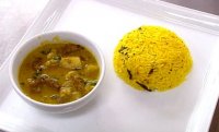Kerala mutton ishtew recipe box