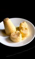 Kesar elaichi kulfi recipe with whipped