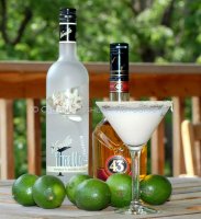 Key lime pie shot recipe 43