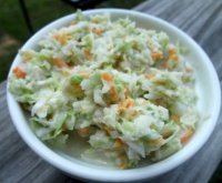 Kfc coleslaw dressing recipe tarragon vinegar cole