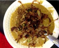 Khagina recipe by shireen anwer haleem