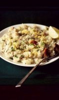 Khandvi recipe video manjula nahasapeemapetilon