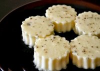 Kharvas recipe without colostrum benefits