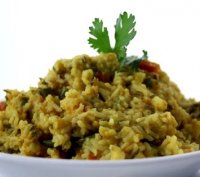 Khichdi recipe sanjeev kapoor in hindi