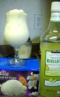 Kirkland margarita mix recipe grand marnier
