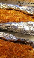 Kishka recipe with ritz crackers