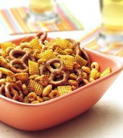 Knots and bolts recipe for lasagna