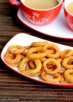 Kodubale recipe mysore style cooking