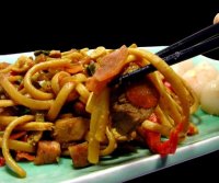 Kokki djawa bami goreng recipe