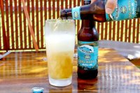 Kona big wave beer recipe