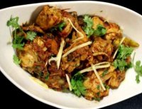 Kozi dajaj recipe for stuffed