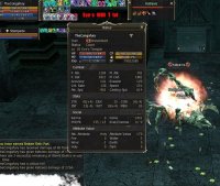 L2 moirai shield recipe for minecraft