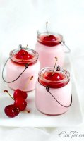 La panna cotta recipe martha