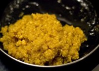 Laddu recipe tamil nadu temples