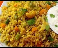 Ladoo recipe by vah chef veg biryani