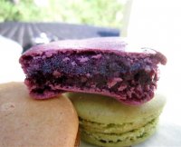 Laduree new york macaroons recipe
