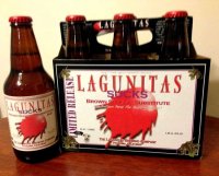 Lagunitas brown shugga clone recipe for shock