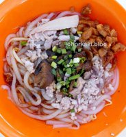 Lai heng prawn mee recipe