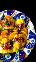 Lake michigan whitefish at cartoccio recipe