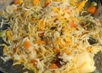 Lamb biryani recipe vah chef veg biryani