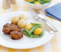 Lamb chop recipe new zealand