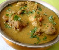 Lamb nilgiri korma recipe ideas