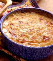 Land olakes macaroni and cheese recipe with cream cheese