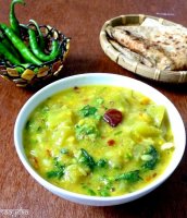 Lauki moong dal recipe pakistani