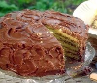 Layer cake recipe paula deen