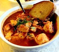 Lazy mans cioppino san francisco recipe