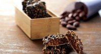 Lebkuchen schmidt elisen schnitten recipe