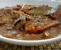 Lechon paksiw recipe ilonggo style