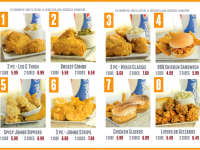 Lees famous recipe coupons ky