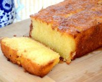 Lemon cake recipe nigella lawson